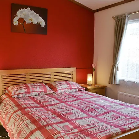 Rosella Feriehus Bridekirk