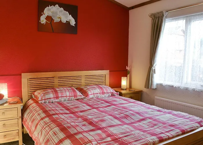 Rosella Feriehus Bridekirk