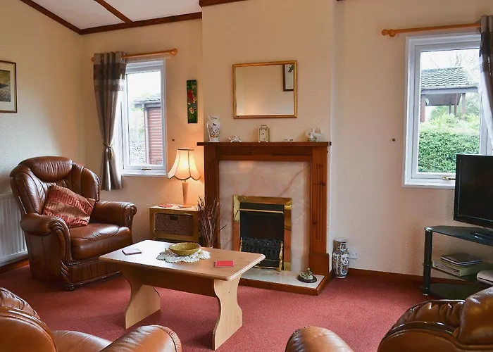 Feriehus Rosella Bridekirk